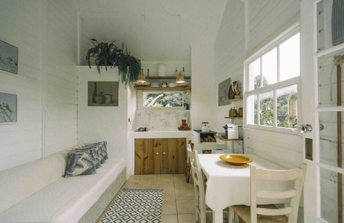 Florianopolis Chalet De Esquí | Chalé Super Charmoso - CasaIvan