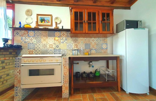 Rancho Queimado Casa | Chalet Hortênsia - Rancho Otto Boutique