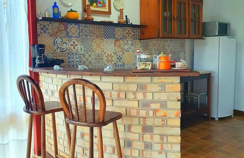 Rancho Queimado Casa | Chalet Hortênsia - Rancho Otto Boutique