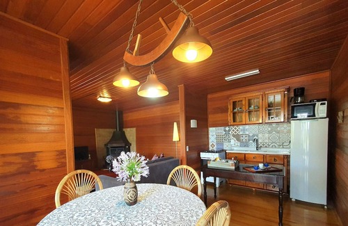 Rancho Queimado Casa | Casa Elvira - Rancho Otto Boutique