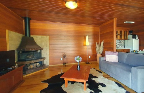 Rancho Queimado Casa | Casa Elvira - Rancho Otto Boutique