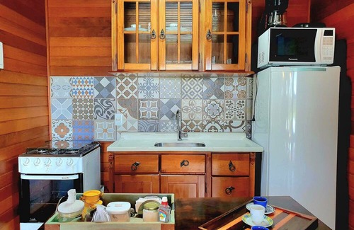 Rancho Queimado Casa | Casa Elvira - Rancho Otto Boutique