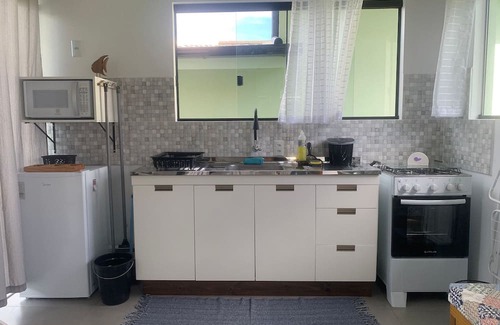 Gamboa Casa | Casa 2 - Residencial Ponkan - Gamboa - SC