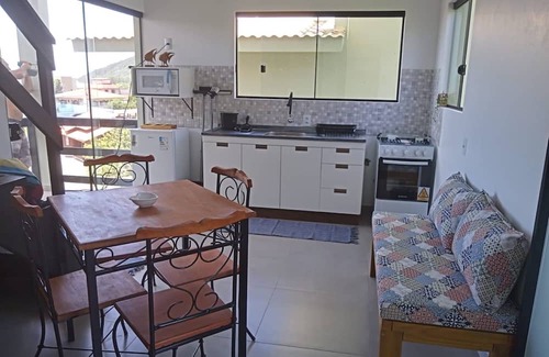 Gamboa Casa | Casa 2 - Residencial Ponkan - Gamboa - SC