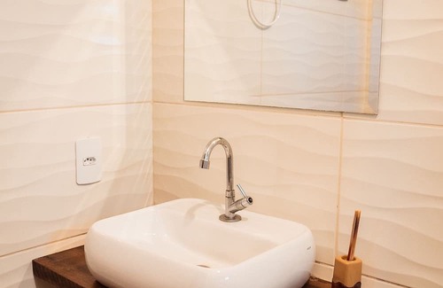 Sao Joao Batista Casa | Chalé Standard - Pousada Sestrem