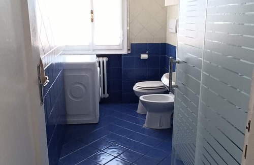 Buon Pastore-Sant'Agnese-San Damaso Apartamento | Apartment at Max's