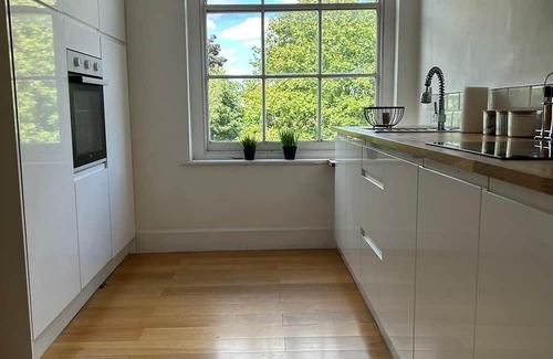 Grimsby Apartamento | AMAZING CENTRAL 3 bed REFURB sleeps 5