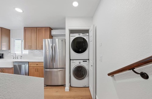 Temecula Cabaña | Charming 2-bedroom Casita with AC, WiFi in wonderful Temecula