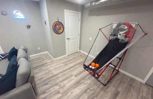 West Arlington Apartamento | Texas Cowboy’s & Ranger’s Unit