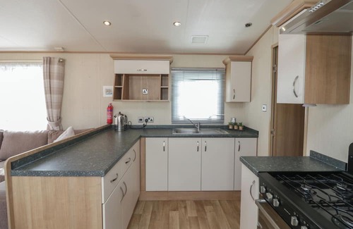Denny Cabaña | HAZEL, pet friendly, with a garden in Denny