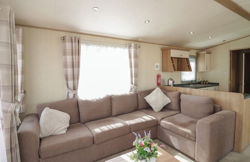 Denny Cabaña | HAZEL, pet friendly, with a garden in Denny