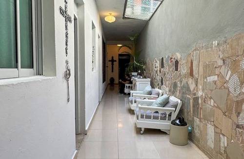 Ciudad Nueva Casa | Margot Eco Hostel Santo Domingo