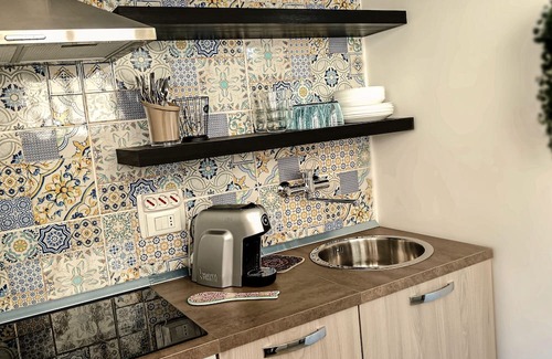 Cibali Apartamento | Ideal for groups and families. Sleeps 8, cibali metro station and parking space