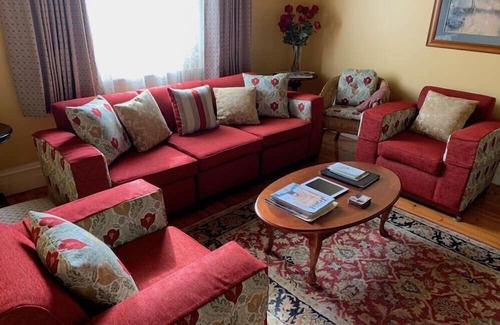 Kyneton Casa | Weekly Stay at Isabella minimum Kyneton