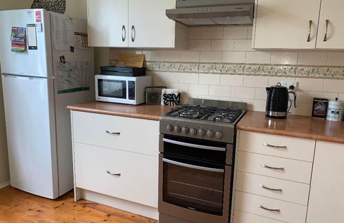 Kyneton Casa | Three night stay minimum Kyneton