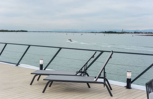 Malamocco Casa | Vacation Home in Venice with 3 bedrooms sleeps 6