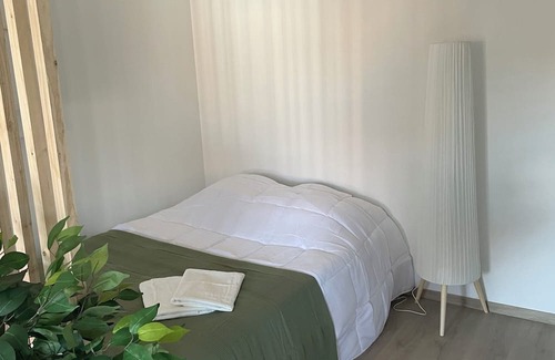Muret Apartamento | La Cabane à Muret