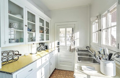 Monterey Apartamento | Berkshire apt w/FAST internet near lake & slopes