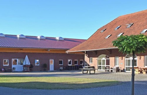 Everswinkel Apartamento | Vacation apartment "Pferdekrippe", 1-6 pers.
