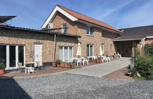 Heers Apartamento | Hoeve Hofgaarde: The Pear Orchard