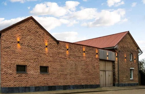 Heers Apartamento | Hoeve Hofgaarde: The Pear Orchard