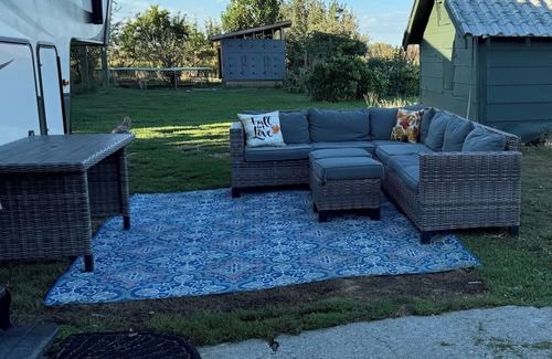 Gem County Casa | Glamping in the heart of Emmett