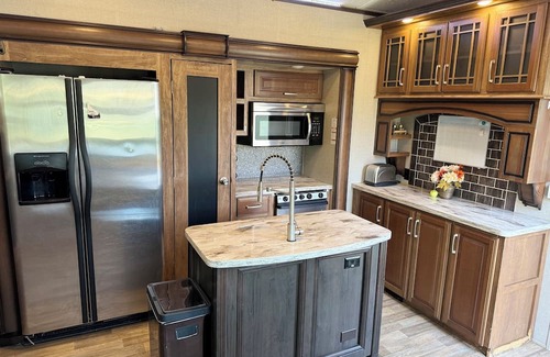 Gem County Casa | Glamping in the heart of Emmett