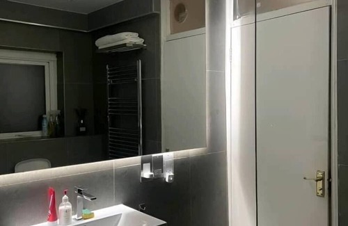 Balham Apartamento | Fern Cozy Apartment 5 Free Wifi Parking