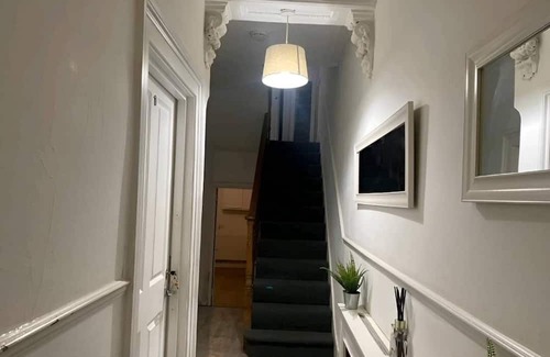 Balham Apartamento | Fern Cozy Apartment 5 Free Wifi Parking