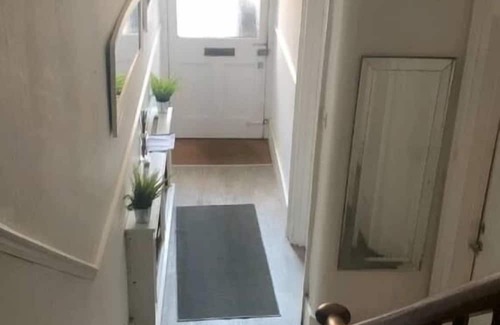 Balham Apartamento | Fern Cozy Apartment 5 Free Wifi Parking