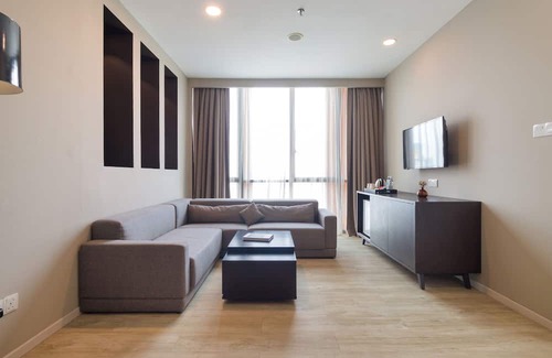 Damansara Perdana Apartamento | Empire Damansara Residences