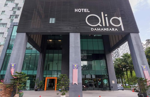 Damansara Perdana Apartamento | Empire Damansara Residences