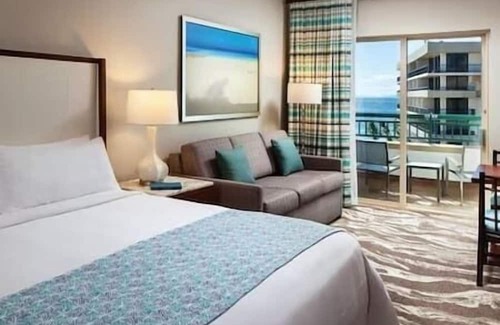 Lahaina Complejo | 3 Marriott'S Maui Ocean Club Napilii Tower