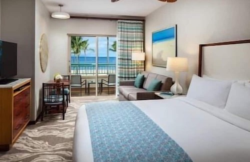 Lahaina Complejo | 3 Marriott'S Maui Ocean Club Napilii Tower