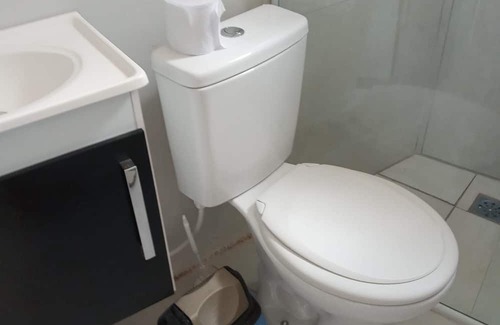 Volta Redonda Apartamento | Edícula no Centro de VR