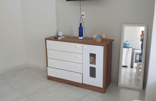 Volta Redonda Apartamento | Edícula no Centro de VR