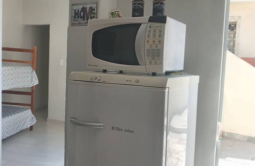 Volta Redonda Apartamento | Edícula no Centro de VR