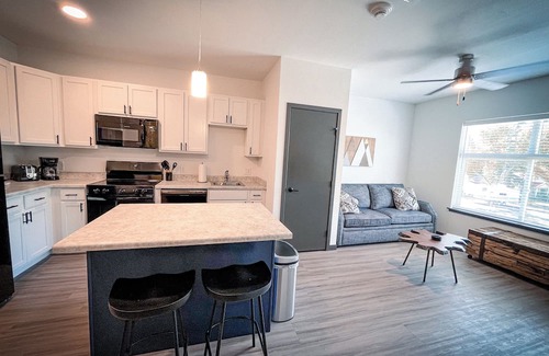 Hayden Condominio | 204 Lofts on Main - Hayden