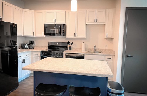 Hayden Condominio | 204 Lofts on Main - Hayden