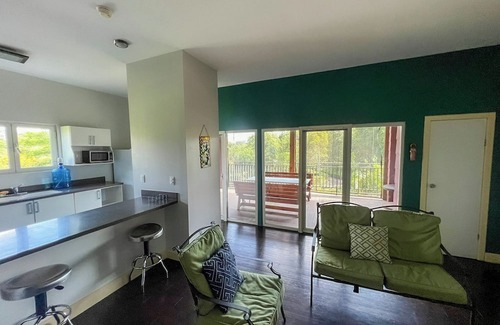 Bagope Condominio | Cozy Fully Equipped Condo 2BR -7min walk from Laken