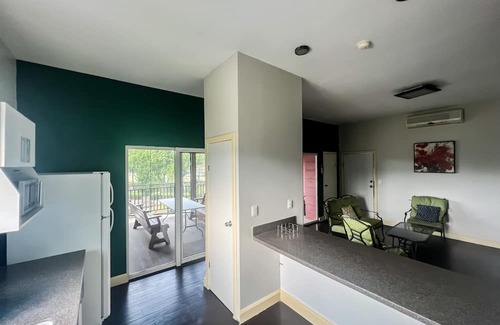 Bagope Condominio | Cozy Fully Equipped Condo 2BR -7min walk from Laken
