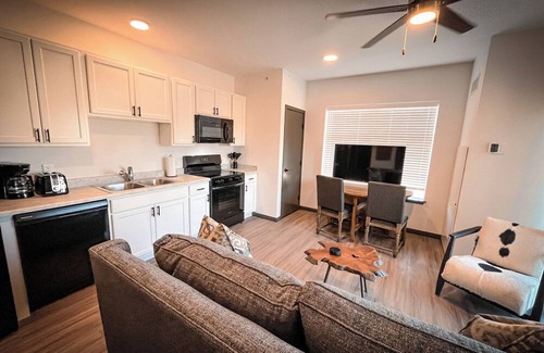 Hayden Condominio | 201 Lofts on Main - Hayden