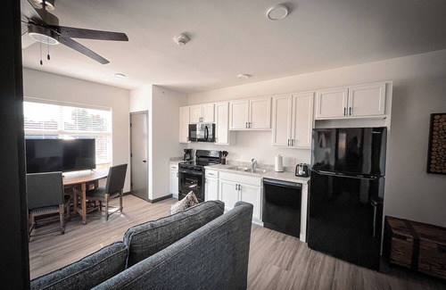 Hayden Condominio | 201 Lofts on Main - Hayden