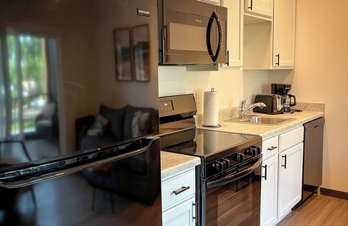 Hayden Condominio | 201 Lofts on Main - Hayden