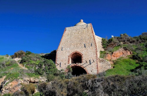 Dalrymple Casa | Upscale your Yorkes Adventure with a Modern Mood