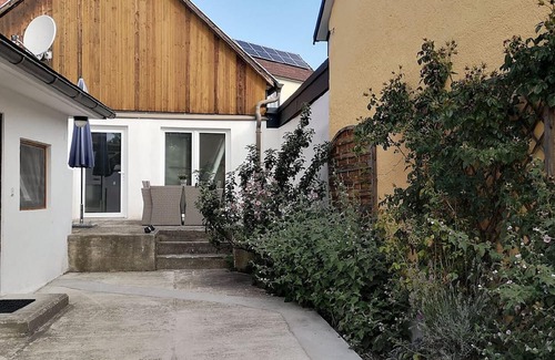 Schwarzenau Casa | Holiday house Schwarzenau for 1 - 6 persons with 4 bedrooms - Holiday house