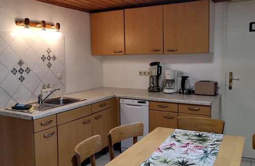 Schwarzenau Casa | Holiday house Schwarzenau for 1 - 6 persons with 4 bedrooms - Holiday house