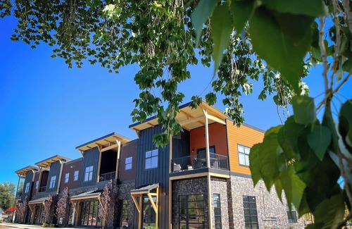 Hayden Condominio | 206 Lofts on Main - Hayden