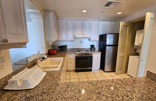 Yona Condominio | Leopalace Resort Guam - Condo