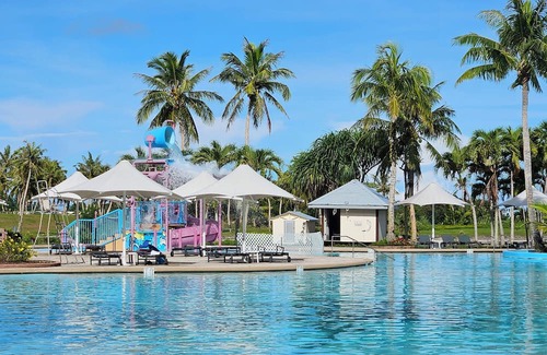 Yona Condominio | Leopalace Resort Guam - Condo